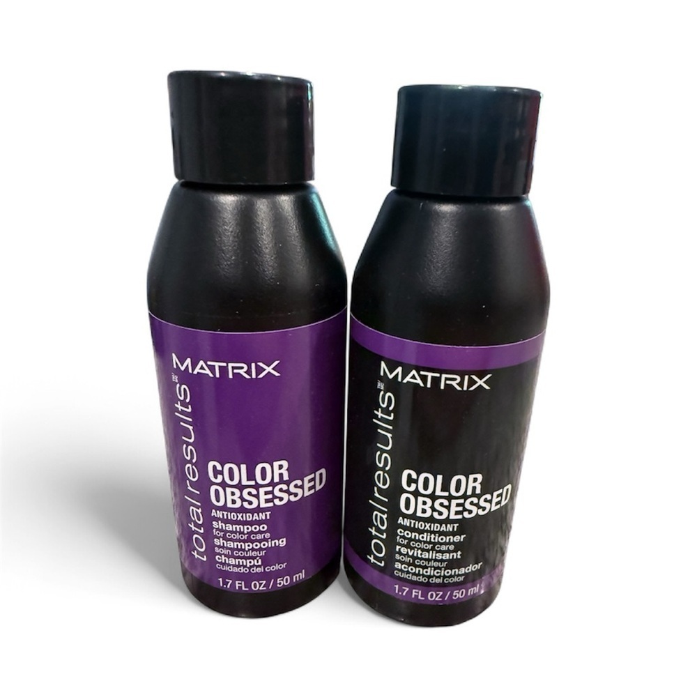 Matrix Travel Size Bundle​​ - Picture 2 of 3